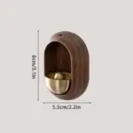 Ingrid_Door_Bell_-_-4301481 Ingrid Door Bell