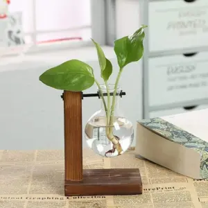 Inka Plant Holder