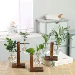 Inka Plant Holder