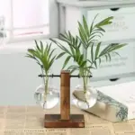 Inka Plant Holder