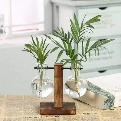 Inka Plant Holder -