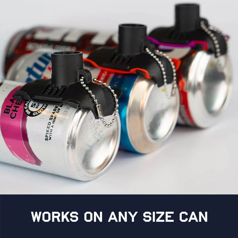 Innovatieve Party Keychain Beer Can Opener -  - #tag1#