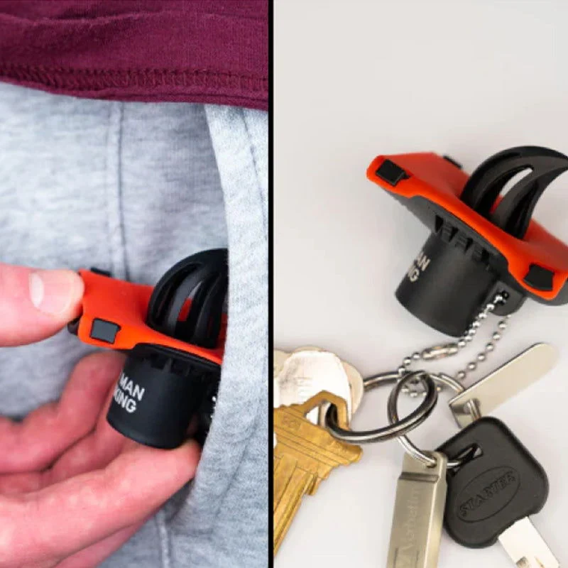Innovatieve Party Keychain Beer Can Opener -  - #tag1#