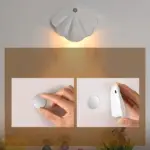 Innovative_Rechargeable_Shell_Night_Light_-_-_tag1_-4277533 Innovative Rechargeable Shell Night Light tag1