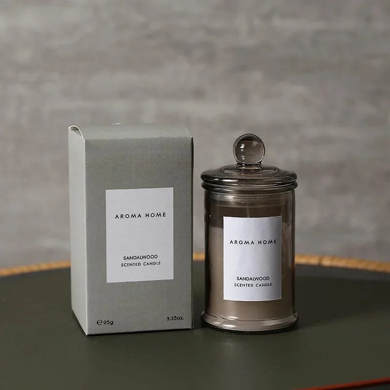Ins Style Vintage Glass Jar Scented Candle Essential Oils Soy Wax Candle Aromatherapy Home Decoration Birthday.jpg C80b3f4b 9a52 41c7 858d D21737c45e7d