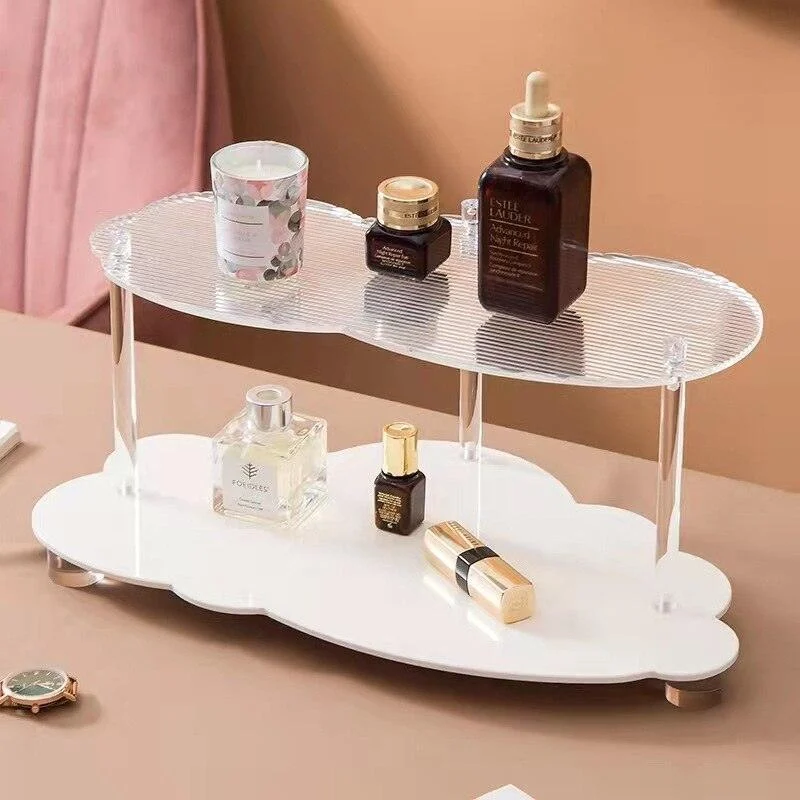 Ins Style Cloud Shelf -