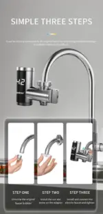 Instant_Electric_Hot_Water_Faucet_Adapter_-_-_tag1_-4277632 Instant Electric Hot Water Faucet Adapter tag1