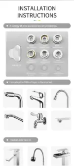 Instant_Electric_Hot_Water_Faucet_Adapter_-_-_tag1_-4277639 Instant Electric Hot Water Faucet Adapter tag1