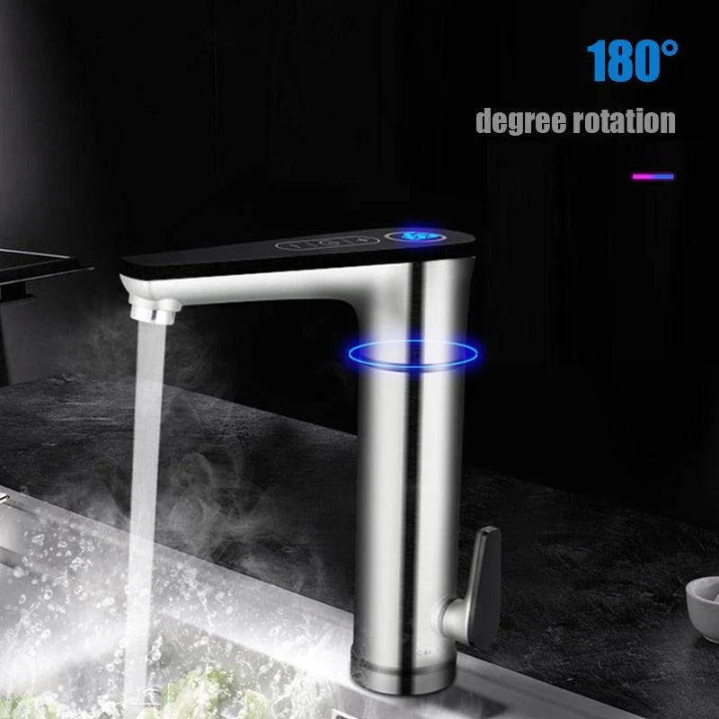 Instant Water Heater Faucet -  - #tag1#