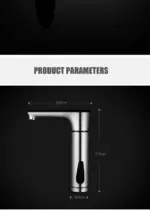 Instant_Water_Heater_Faucet_-_-_tag1_-4277757 Instant Water Heater Faucet tag1
