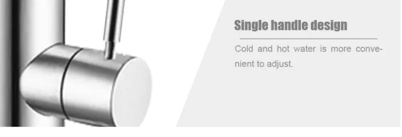 Instant Water Heater Faucet tag1