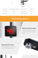 Instant_Water_Heater_Faucet_-_-_tag1_-4277799 Instant Water Heater Faucet tag1