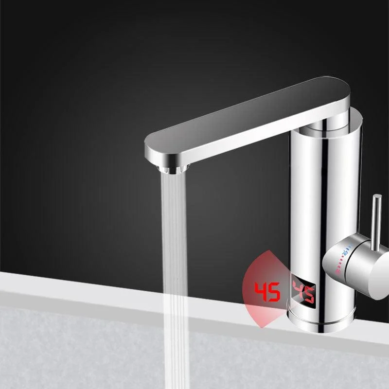 Instant Water Heater Faucet -  - #tag1#