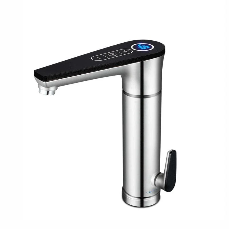 Instant Water Heater Faucet -  - #tag1#