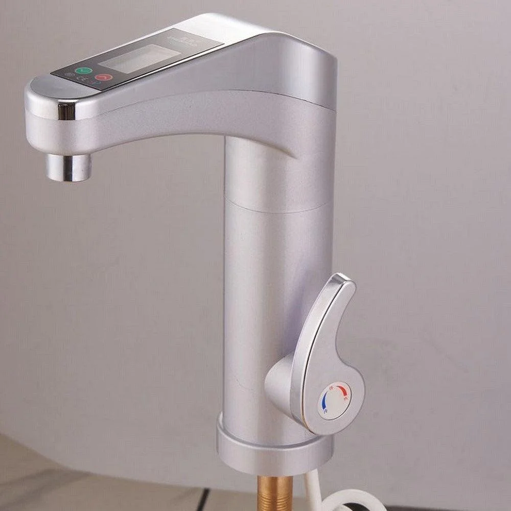 Instant Water Heater Faucet - Display -  - #tag1#