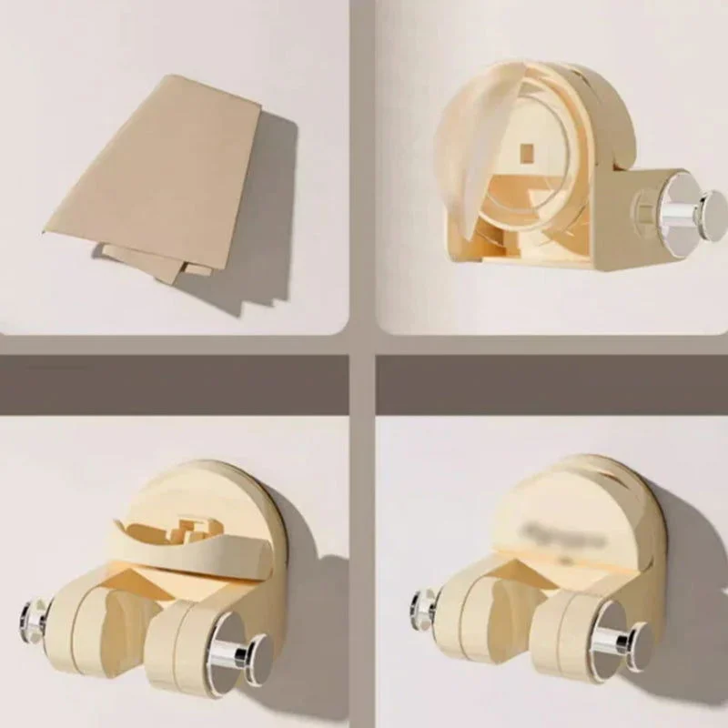 Integrated Suction Cup Shower Rack -  - #tag1#