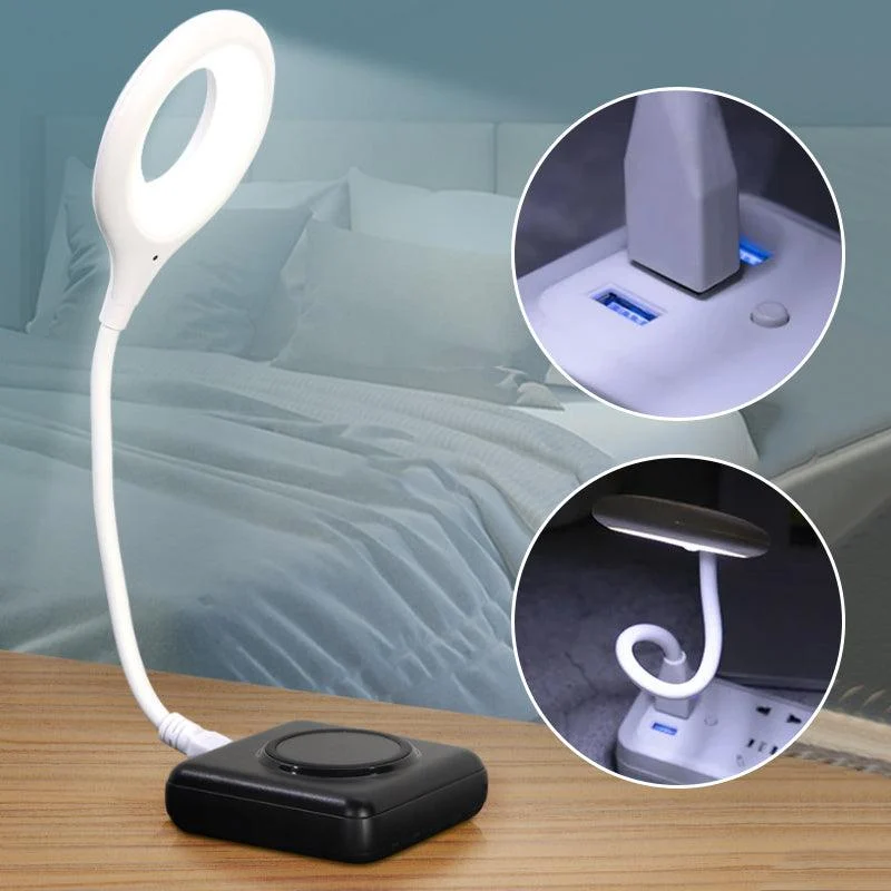 Intelligent Color-changing USB Voice-controlled Light -  - #tag1#