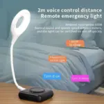 Intelligent_Color-changing_USB_Voice-controlled_Light_-_-_tag1_-4278095 Intelligent Color changing USB Voice controlled Light tag1