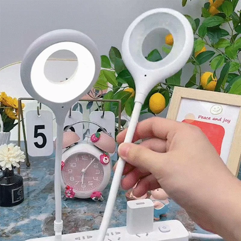 Intelligent Color-changing USB Voice-controlled Light -  - #tag1#