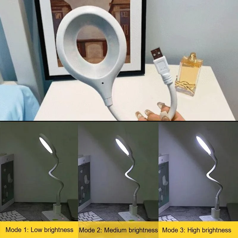 Intelligent Color-changing USB Voice-controlled Light -  - #tag1#