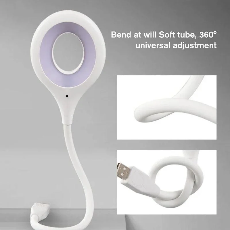 Intelligent Color-changing USB Voice-controlled Light -  - #tag1#