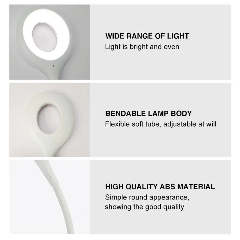 Intelligent Color-changing USB Voice-controlled Light -  - #tag1#