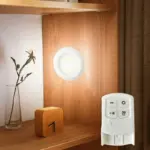Intelligent_LED_Night_Lights_with_Remote_Control_Set_of_5_-_-_tag1_-4278152 Intelligent LED Night Lights with Remote Control Set of 5 tag1