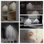Intelligent_LED_Night_Lights_with_Remote_Control_Set_of_5_-_-_tag1_-4278157 Intelligent LED Night Lights with Remote Control Set of 5 tag1