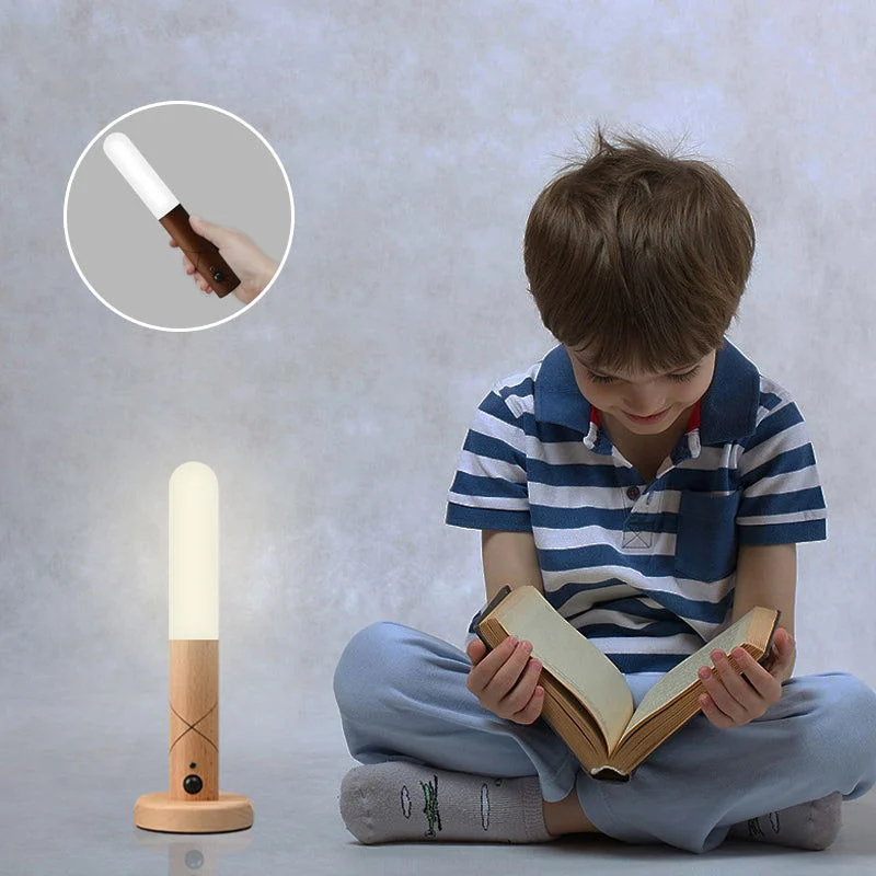 Intelligent Sensor Night Light -  - #tag1#