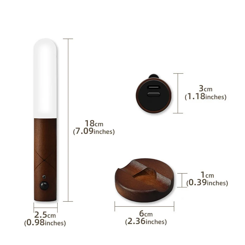 Intelligent Sensor Night Light -  - #tag1#