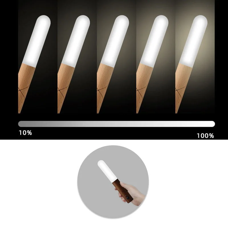 Intelligent Sensor Night Light -  - #tag1#