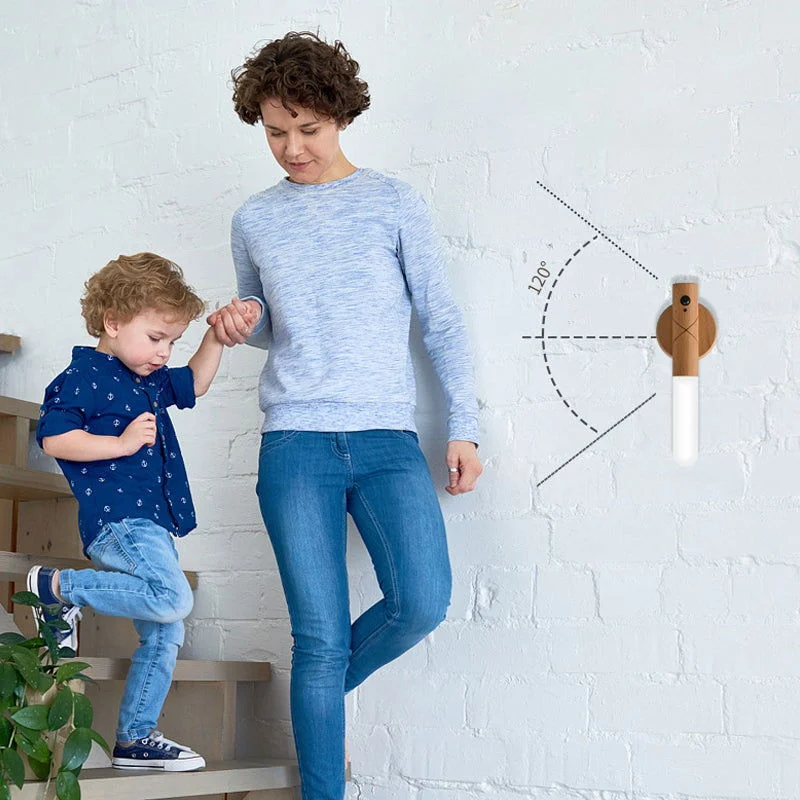 Intelligent Sensor Night Light -  - #tag1#