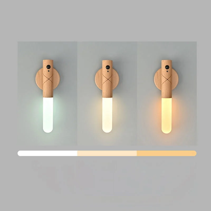 Intelligent Sensor Night Light -  - #tag1#