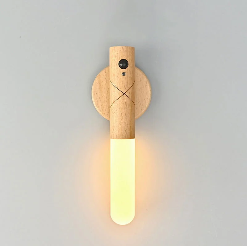 Intelligent Sensor Night Light -  - #tag1#