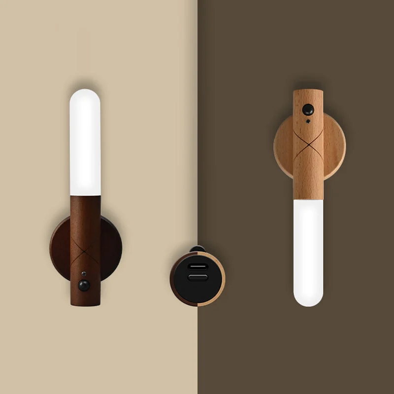Intelligent Sensor Night Light -  - #tag1#