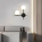 Interieur Moderne Led Glazen Bol Wandlamp Living Slaapkamer Verlichting Armatuur Blaker Keuken Gangpad Hal Decor Licht 93d42f95 f650 43d8 90a2 e56fa3c0d523