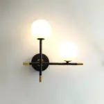 Interieur Moderne Led Glazen Bol Wandlamp Living Slaapkamer Verlichting Armatuur Blaker Keuken Gangpad Hal Decor Licht e5a81bf8 0ea0 43bc 9b69 c3490d93e7ed