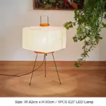 Internet Celebrity Styles Japanese Rice Paper Lamp Floor standing Table Lamps Wabi sabi Style Living Room.jpg 879df8a2 baf9 4fbb b131 309aba139a5a