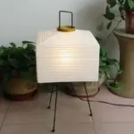Internet Celebrity Styles Japanese Rice Paper Lamp Floor standing Table Lamps Wabi sabi Style Living Room.jpg ceef2000 8f01 4712 b3ea a54f709709ce