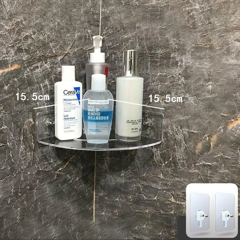 Invisible Coloured Wall Mounted Floating Shelves -  - #tag1#