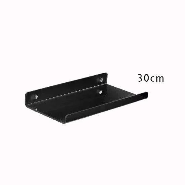 Invisible Coloured Wall Mounted Floating Shelves -  - #tag1#