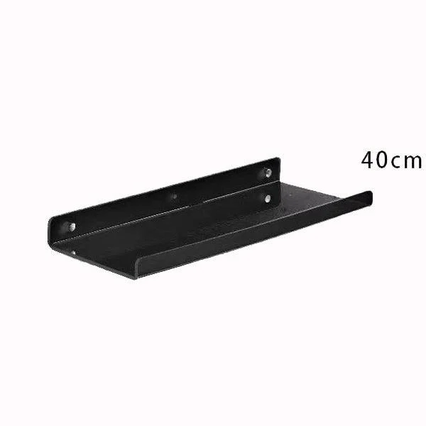 Invisible Coloured Wall Mounted Floating Shelves -  - #tag1#