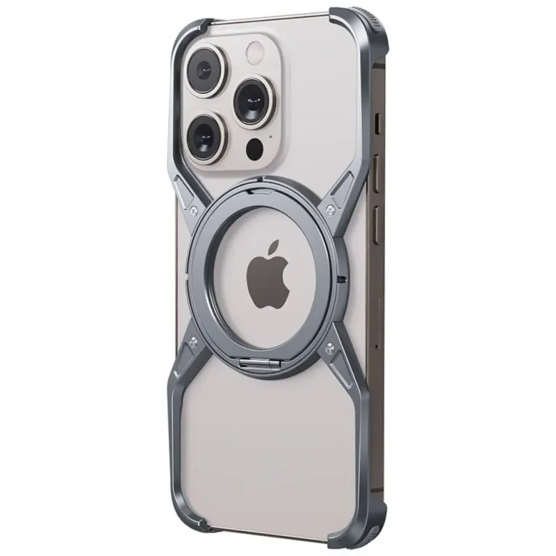 Invisible MagSafe Case Slim and Protective tag1