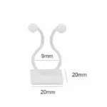 Invisible_Wall_Rattan_Clips_-_-_tag1_-4278947 Invisible Wall Rattan Clips tag1