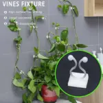 Invisible_Wall_Rattan_Clips_-_-_tag1_-4278955 Invisible Wall Rattan Clips tag1