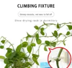 Invisible_Wall_Rattan_Clips_-_-_tag1_-4278965 Invisible Wall Rattan Clips tag1