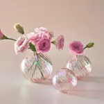 Iridescent_Glass_Ball_Vases_Flower_Pot_-_-4301955 Iridescent Glass Ball Vases Flower Pot