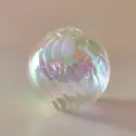 Iridescent_Glass_Ball_Vases_Flower_Pot_-_-4301990 Iridescent Glass Ball Vases Flower Pot