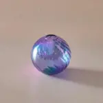 Iridescent_Glass_Ball_Vases_Flower_Pot_-_-4302035 Iridescent Glass Ball Vases Flower Pot