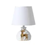 IrisGlow_-_Elegant_Table_Lamp_with_Deer_Vase_Base_-_-_tag1_-4279330 IrisGlow Elegant Table Lamp with Deer Vase Base tag1